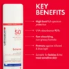 Extreme SPF 50+ 25 ml.