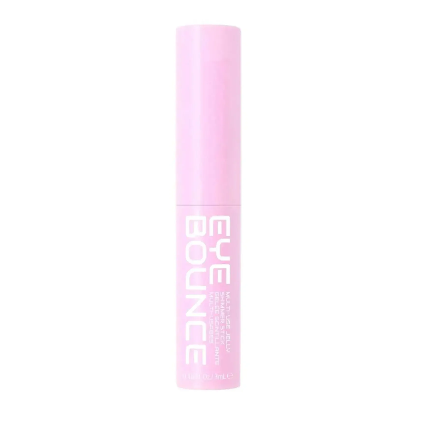 Eye Bounce Multi-Use Jelly Shimmer Stick Rose Gold Rush