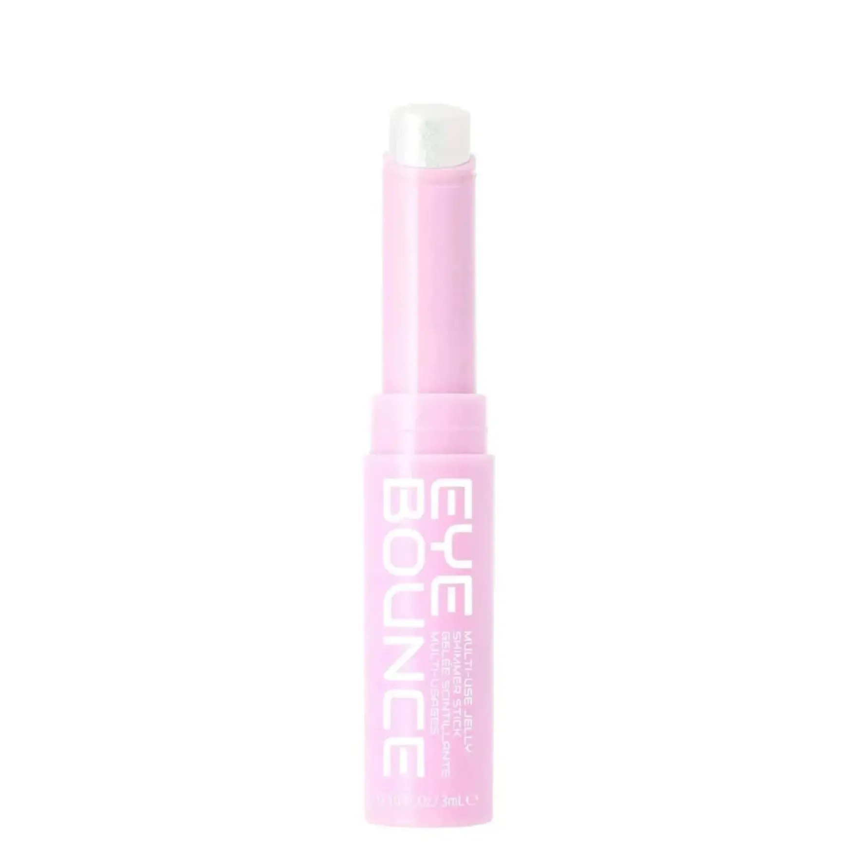 Eye Bounce Multi-Use Jelly Shimmer Stick Opal Charm