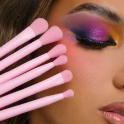 Eye Brushes Eye Brush Set