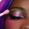 Eye Brushes Large Eye Blender JS6