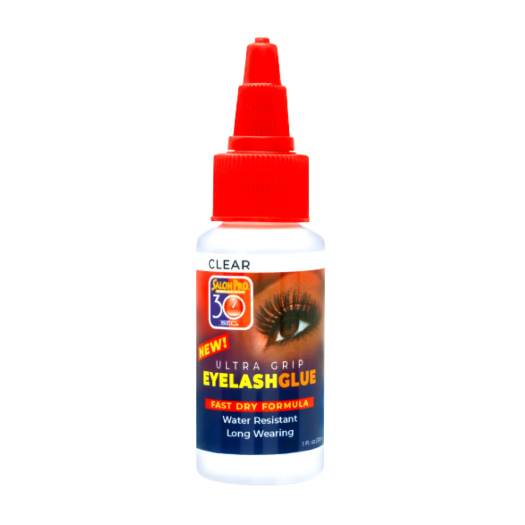 Eyelash Glue Clear