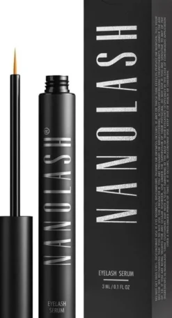 Eyelash Serum