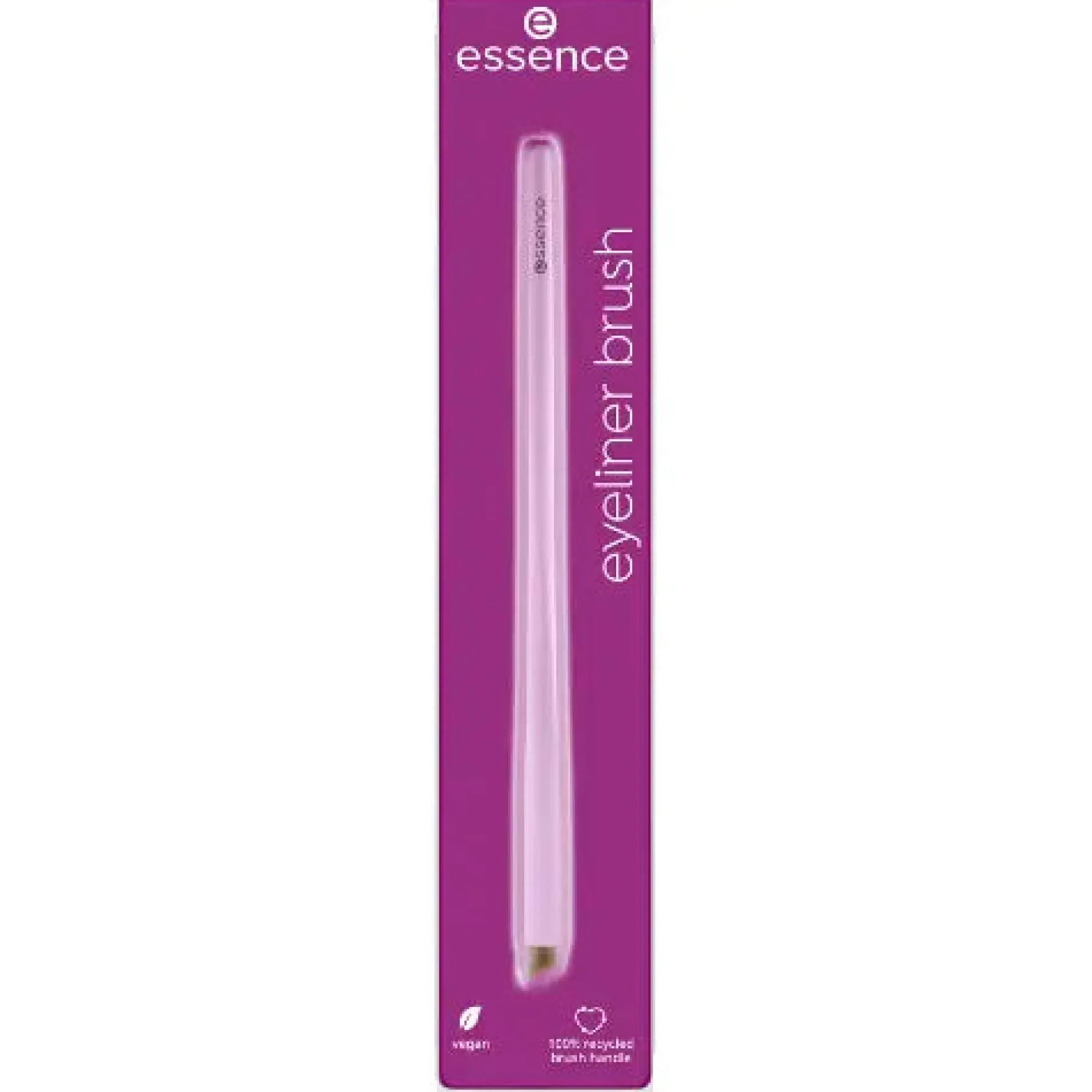 Eyeliner Brush 01 Just Wing it