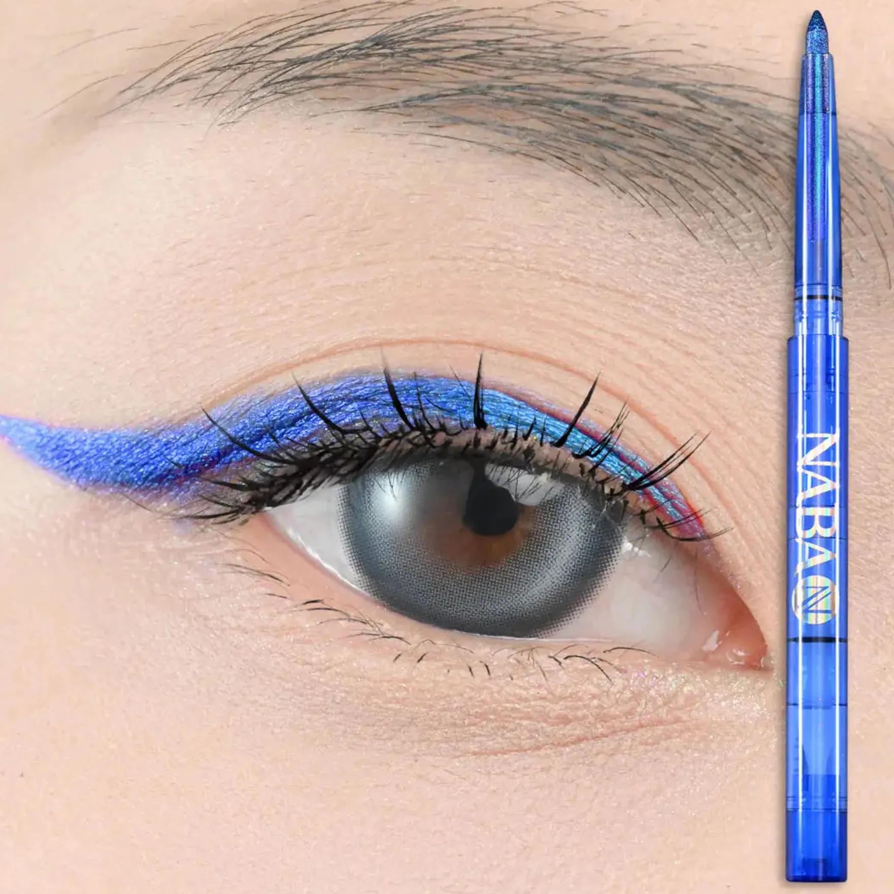 Eyeliner Cancel Me