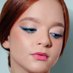 Eyeliner Drama Queen