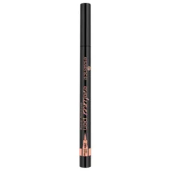 Eyeliner Pen Extra Long Lasting 010 Blackest Black