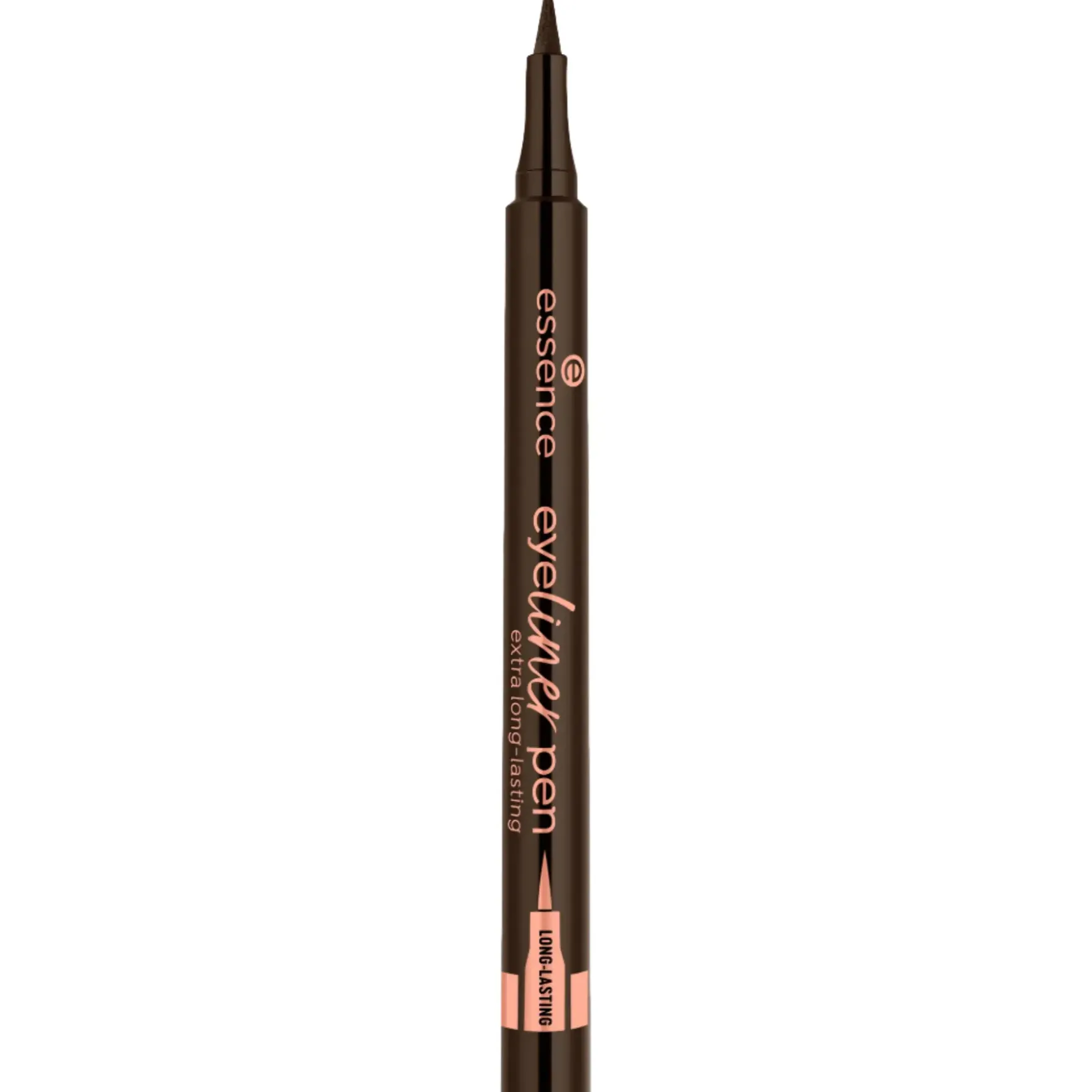 Eyeliner Pen Extra Long Lasting 020 Brown