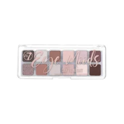 Eye Moods Day To Night Eyeshadow Palette
