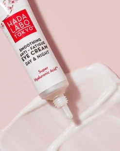 Eye & Mouth Area Cream