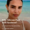 Eye Pads Hyaluron