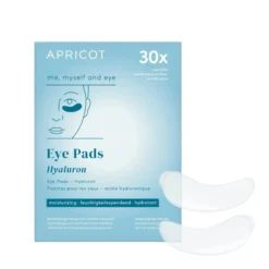 Eye Pads Hyaluron