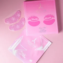 Eye Patches Magic Star Eye Patches