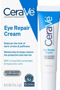 Eye Repair Cream