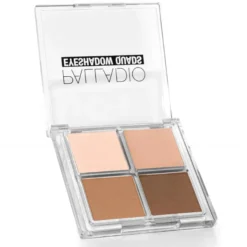 Eyeshadow Quads Classy