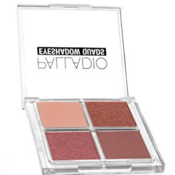 Eyeshadow Quads Gossip Girl