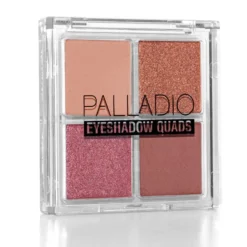 Eyeshadow Quads Gossip Girl