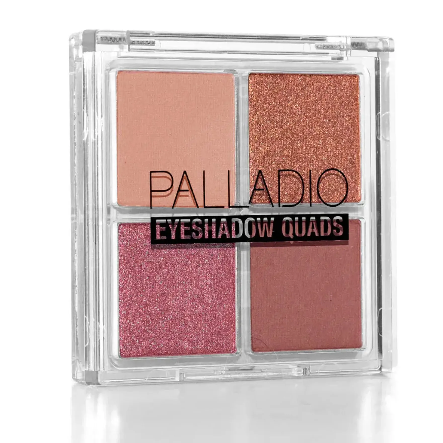 Eyeshadow Quads Gossip Girl