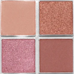 Eyeshadow Quads Gossip Girl