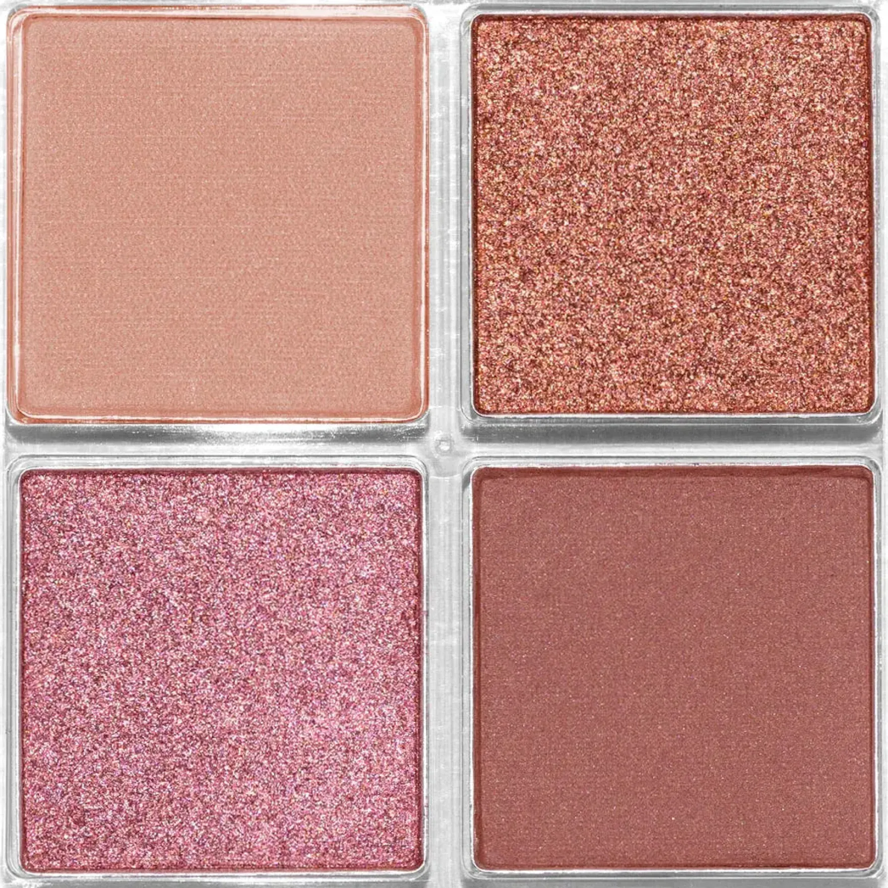 Eyeshadow Quads Gossip Girl