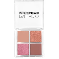 Eyeshadow Quads Gossip Girl