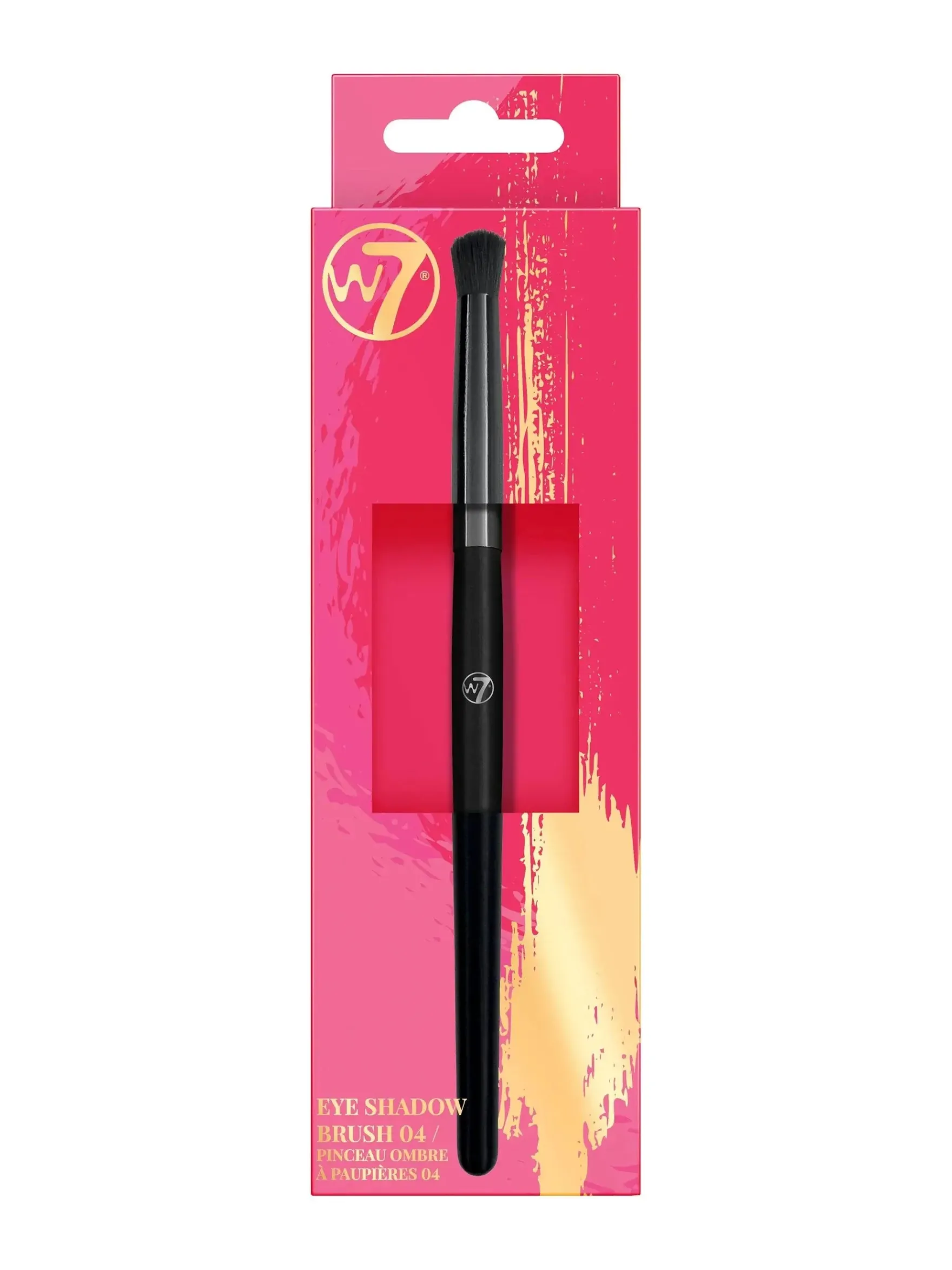 Eye Shadow Brush 04