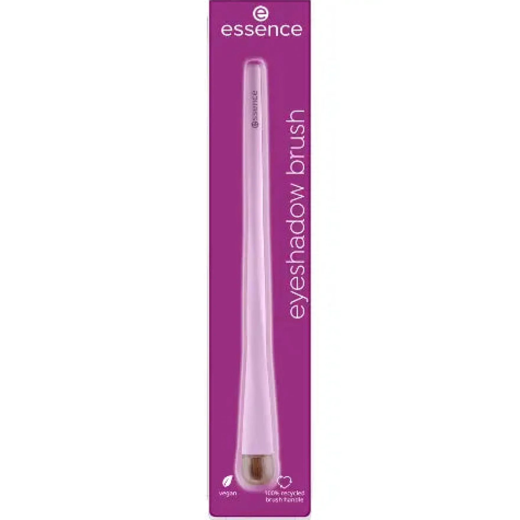 Eyeshadow Brush 01 Throwing a Little Shade
