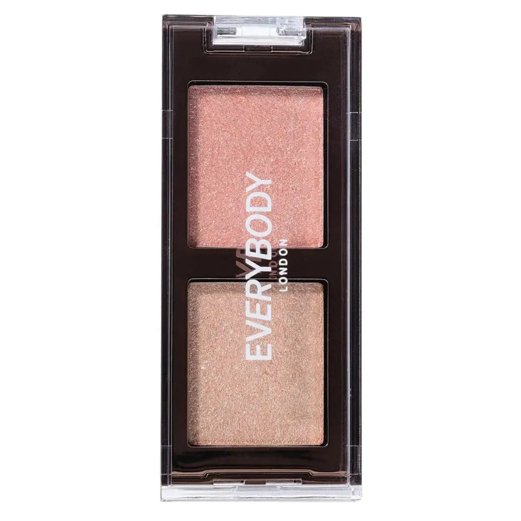 Eyeshadow Duo Soft Peach