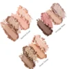 Eyeshadow Palette Apricot Dusk