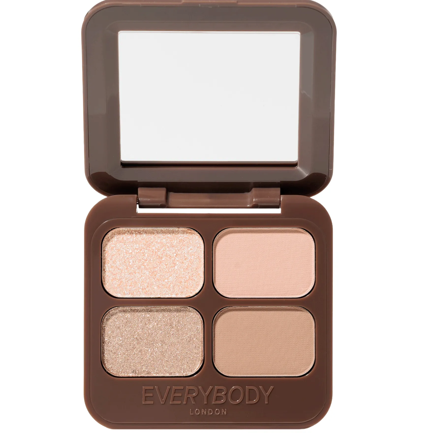 Eyeshadow Palette Apricot Dusk