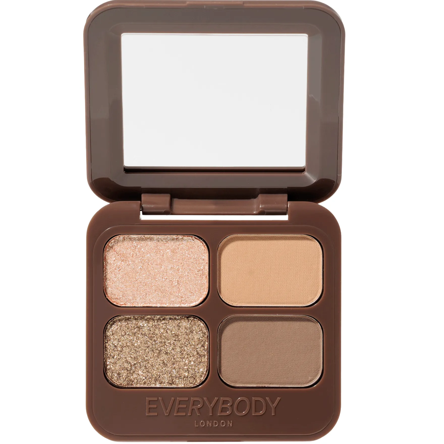 Eyeshadow Palette Jewel Tones