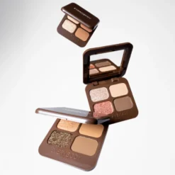 Eyeshadow Palette Jewel Tones