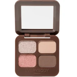 Eyeshadow Palette Vintage Rose