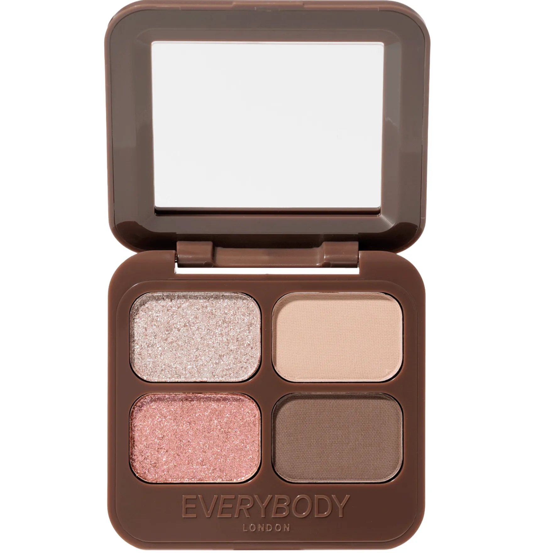 Eyeshadow Palette Vintage Rose