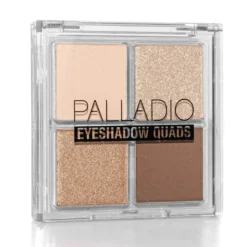 Eyeshadow Quads Miss Popular