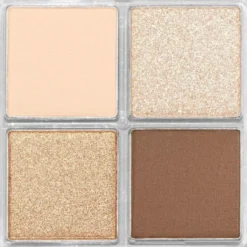 Eyeshadow Quads Miss Popular