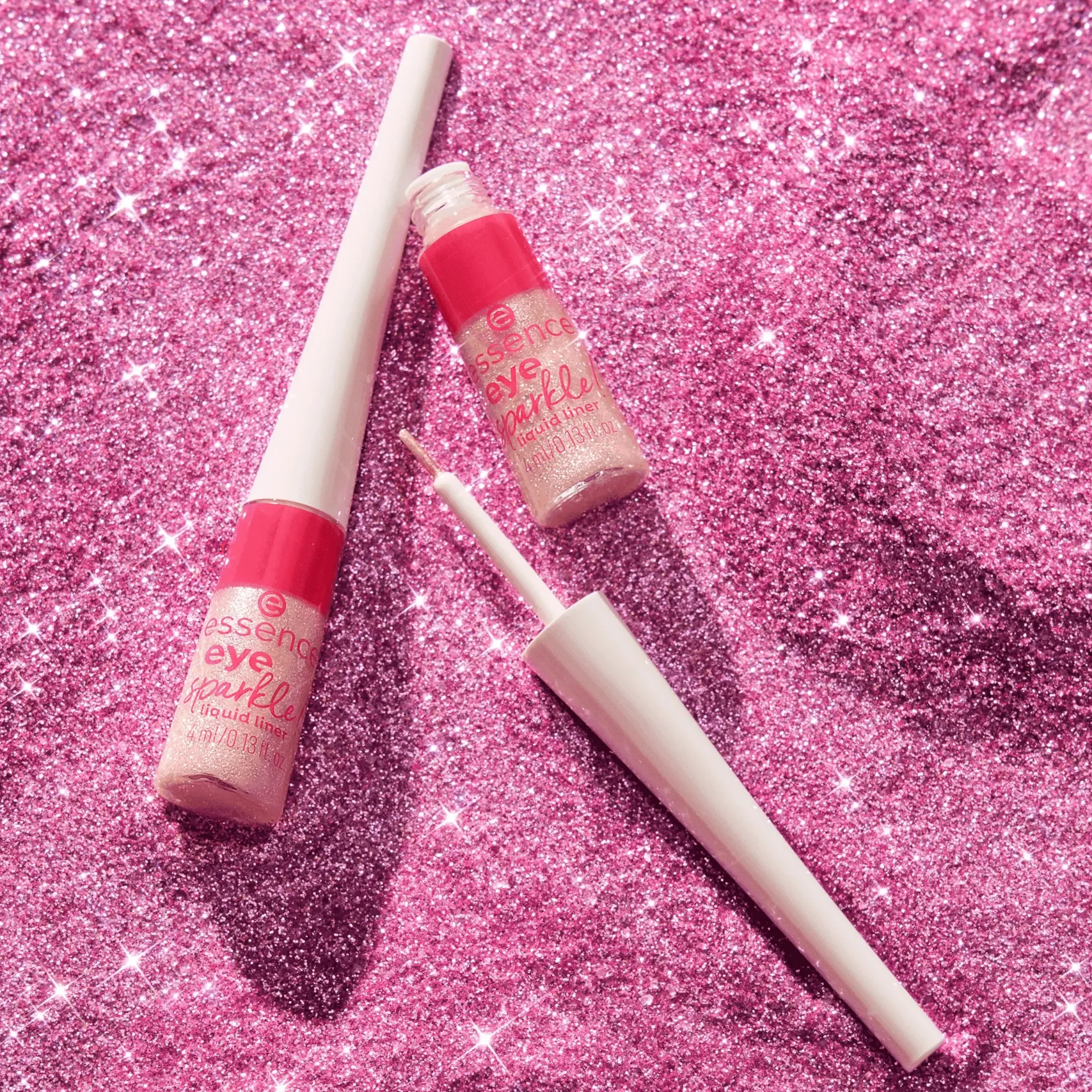 Eye Sparkle! Liquid Liner 01 Sparkling Lights
