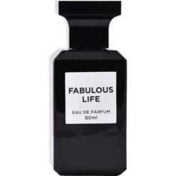 Fabulous Life Eau De Parfum