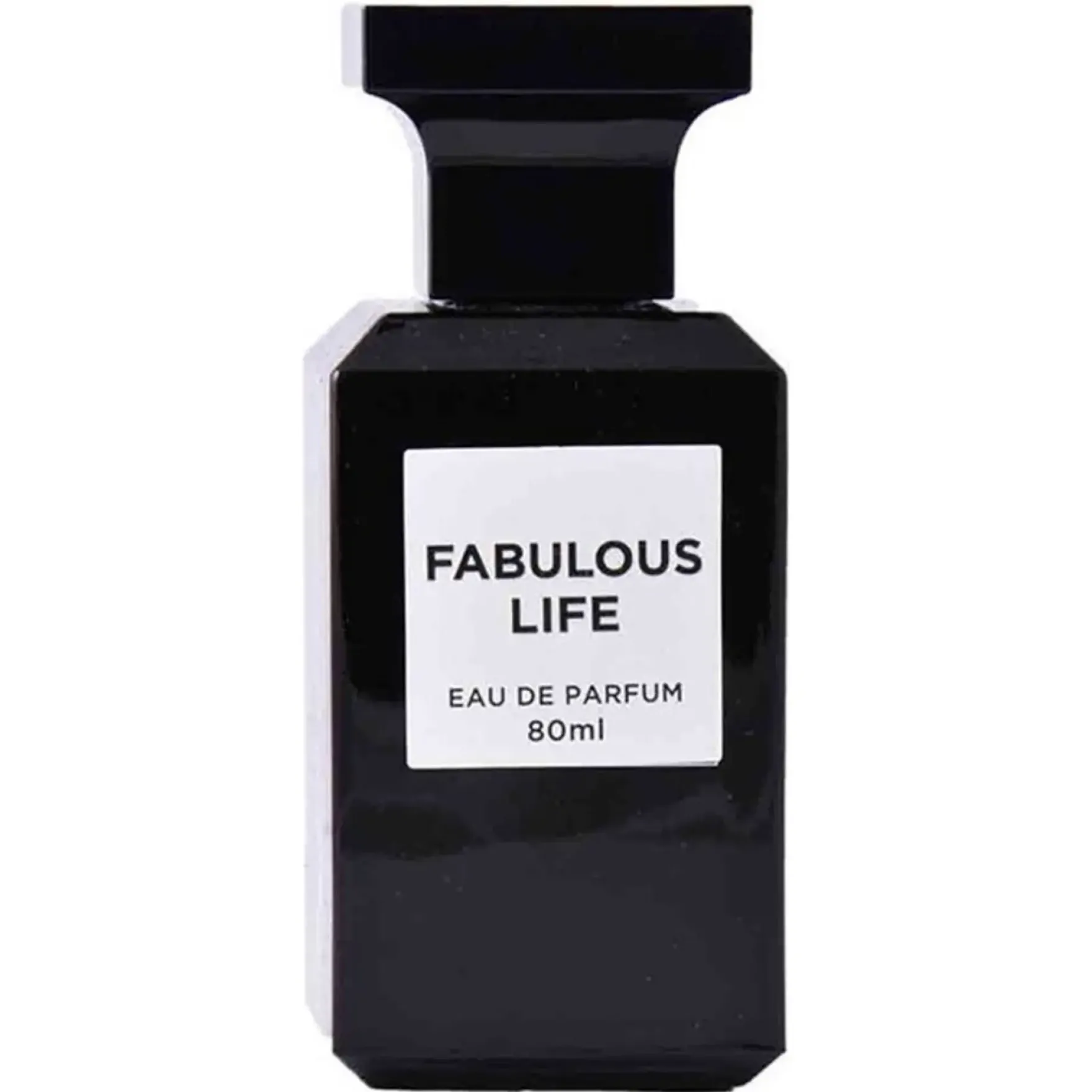 Fabulous Life Eau De Parfum