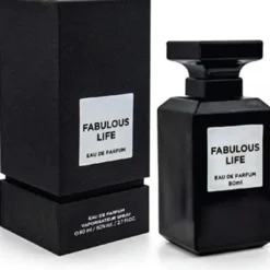 Fabulous Life Eau De Parfum