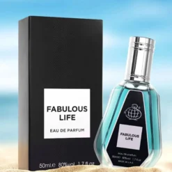 Fabulous Life Eau De Parfum 50 ml.