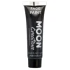 Face & Body Paint Black