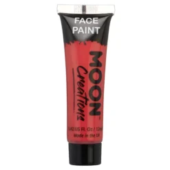 Face & Body Paint Red
