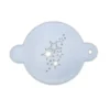 Face Painting Stencil Stars