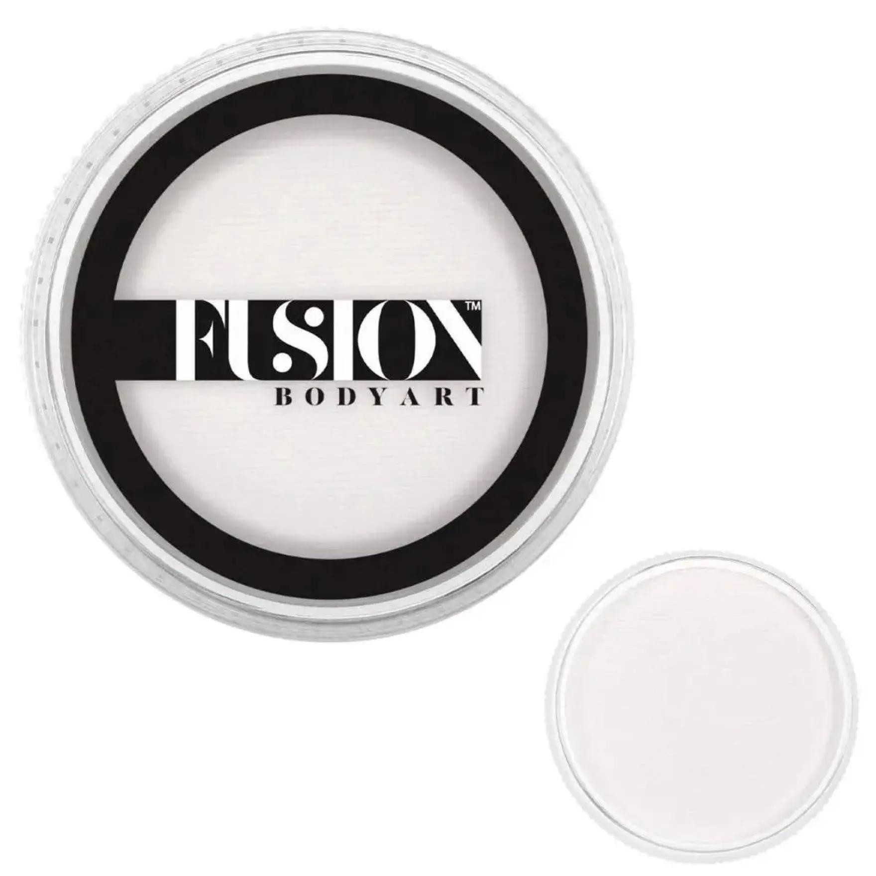 Face Paints Prime Paraffin White