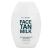 Face Tan Milk Drops