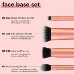 Face Base Set
