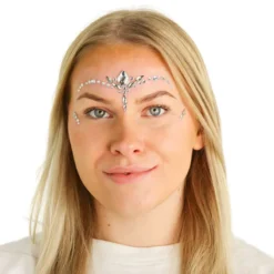 Face Jewels Britt