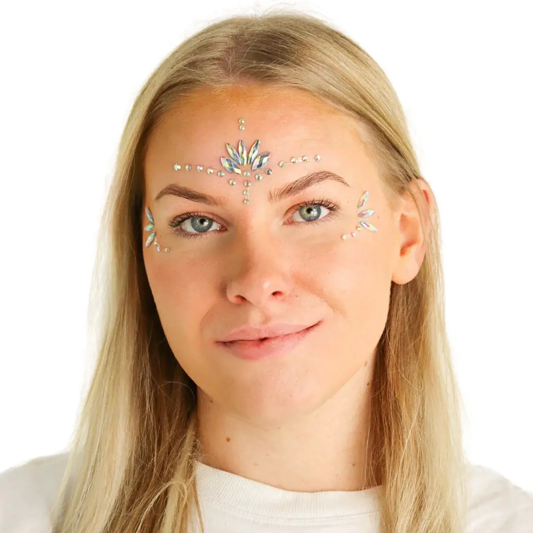 Face Jewels Flynn