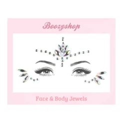 Face Jewels Flynn